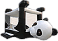 Zámok Panda
