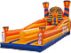 Bungee run Egypt