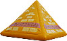 Pyramída