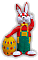 Veľkonočný zajac