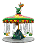 Kolotoč Dino