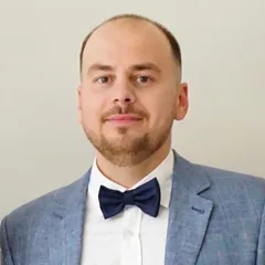 Amadeusz Wójcik